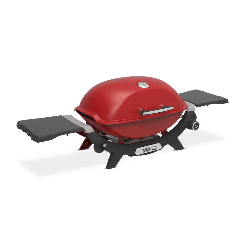 Weber Q2200N Premium Barbecue