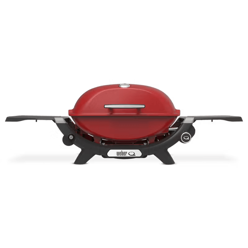 Weber Q2200N Premium Barbecue