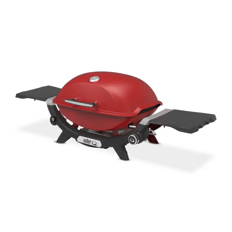 Weber Q2200N Premium Barbecue