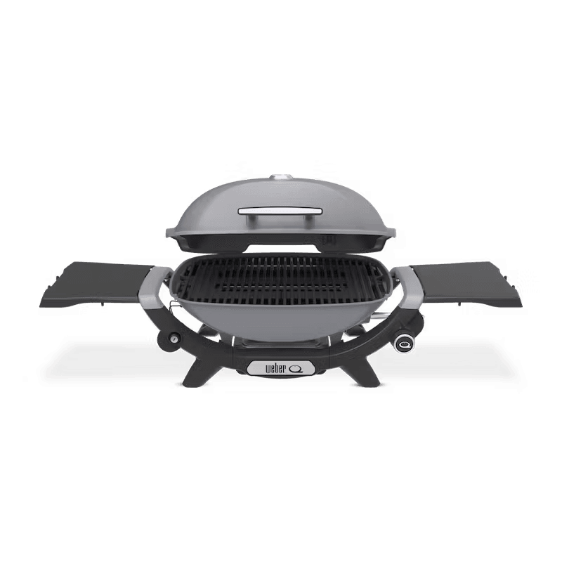 Weber Q2200N Premium Barbecue