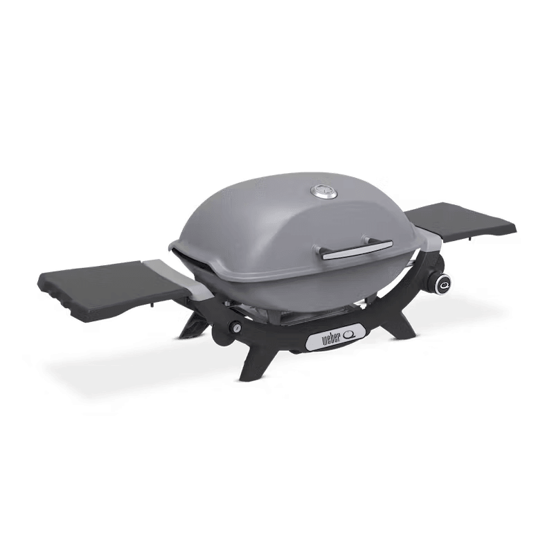 Weber Q2200N Premium Barbecue
