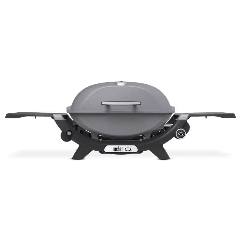 Weber Q2200N Premium Barbecue