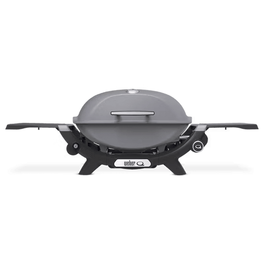 Weber Q2200N Premium Barbecue