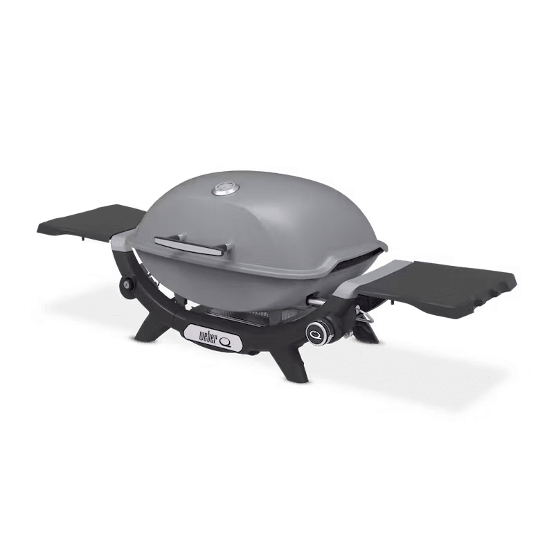 Weber Q2200N Premium Barbecue