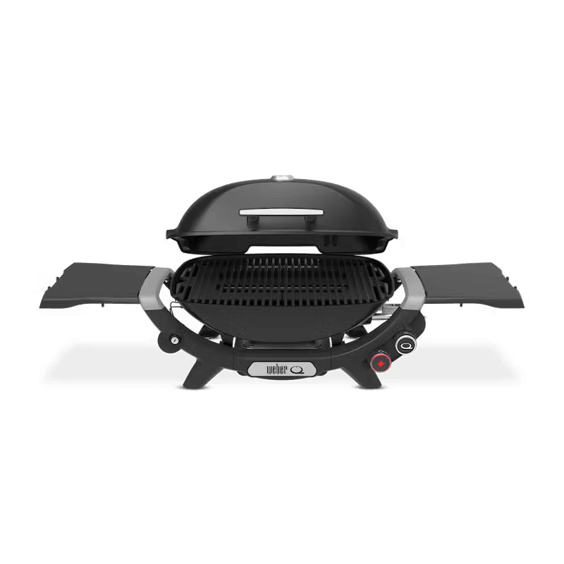 Weber Q2800N+ Barbecue