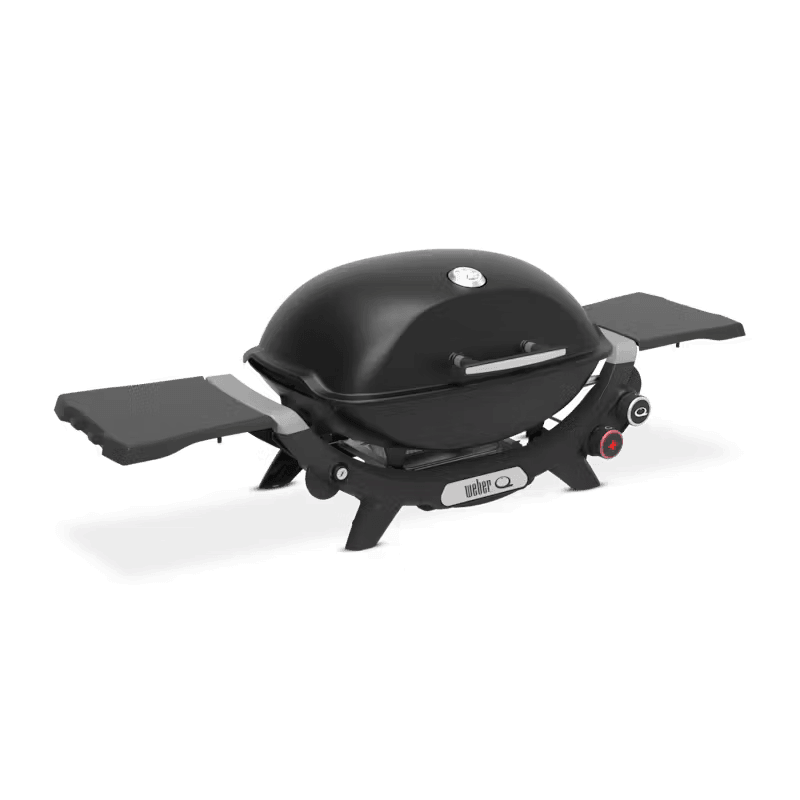 Weber Q2800N+ Barbecue