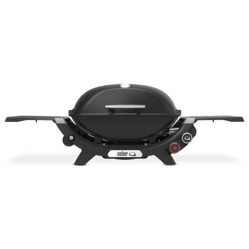 Weber Q2800N+ Barbecue