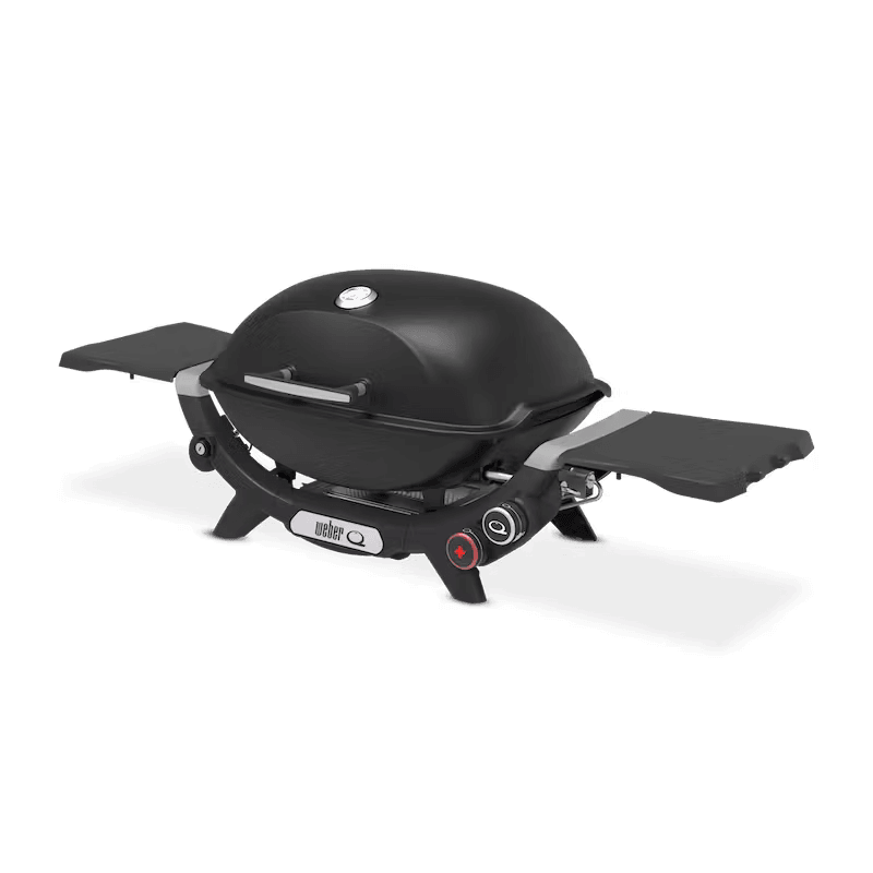 Weber Q2800N+ Barbecue