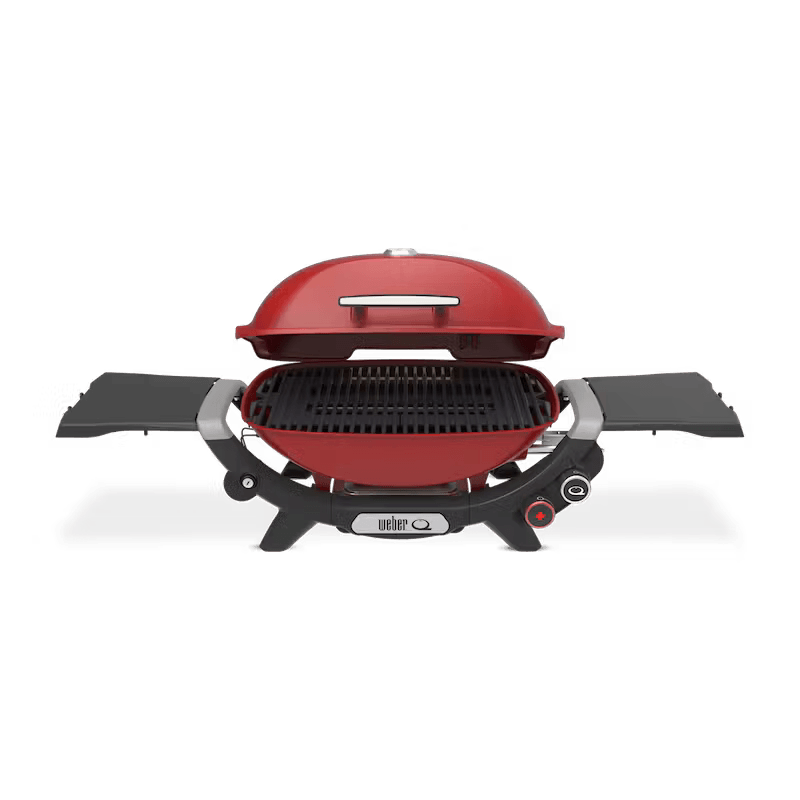 Weber Q2800N+ Barbecue