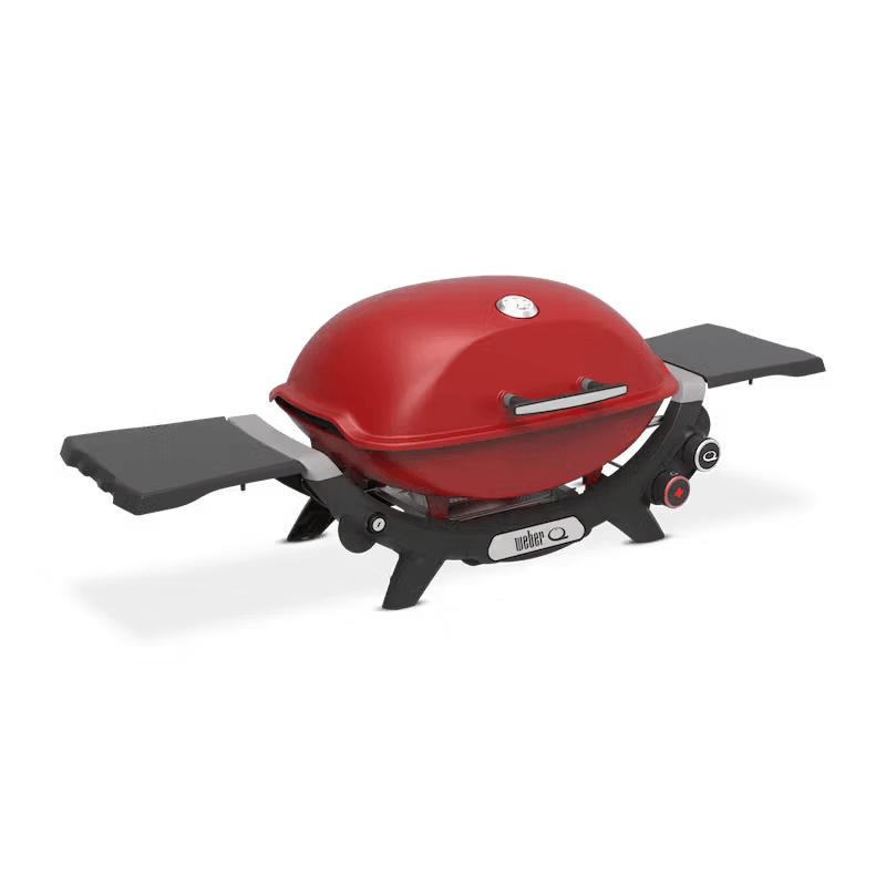 Weber Q2800N+ Barbecue