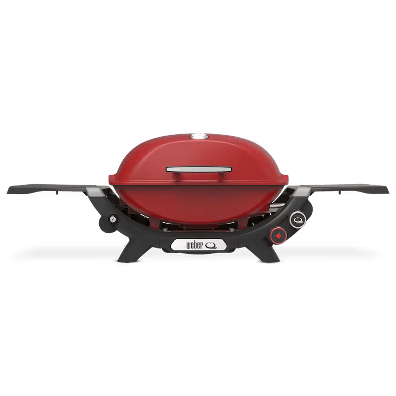 Weber Q2800N+ Barbecue