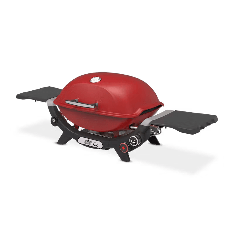 Weber Q2800N+ Barbecue