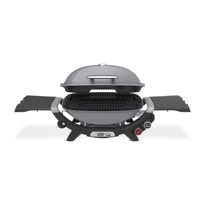 Weber Q2800N+ Barbecue