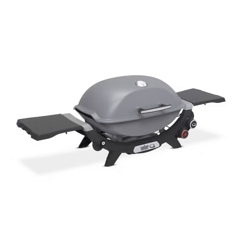 Weber Q2800N+ Barbecue