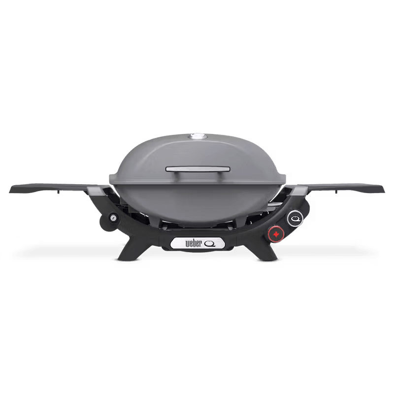 Weber Q2800N+ Barbecue