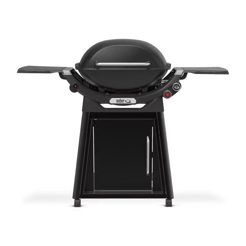 Weber Family Q3100N+ LP Barbecue