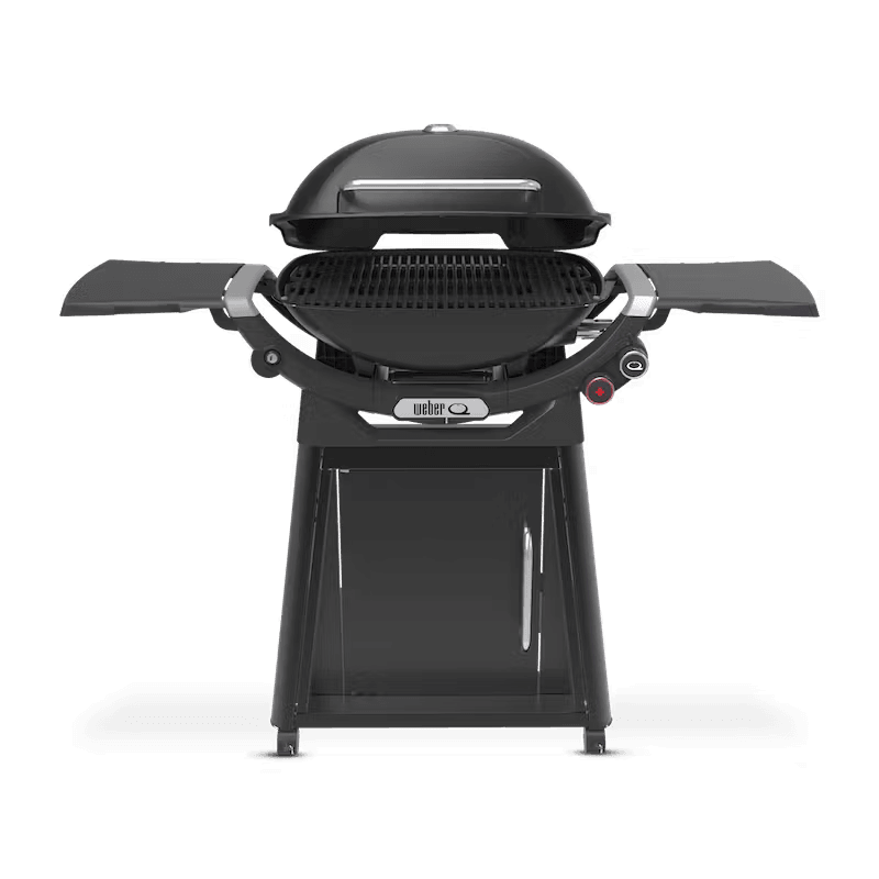 Weber Family Q3200N+ Premium Barbecue