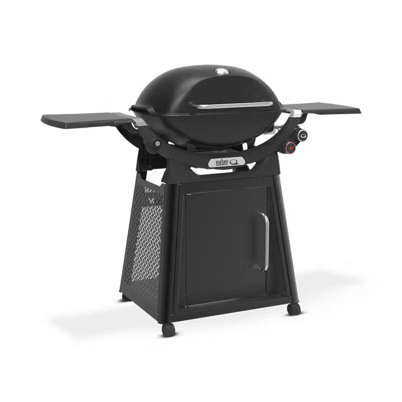 Weber Family Q3200N+ Premium Barbecue