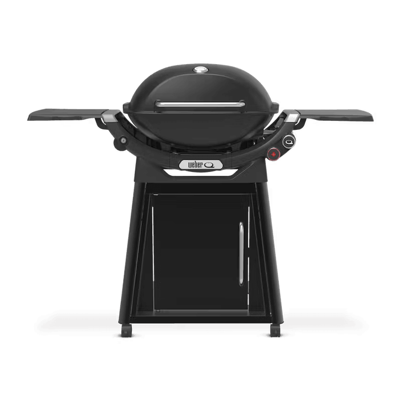 Weber Family Q3200N+ Premium Barbecue