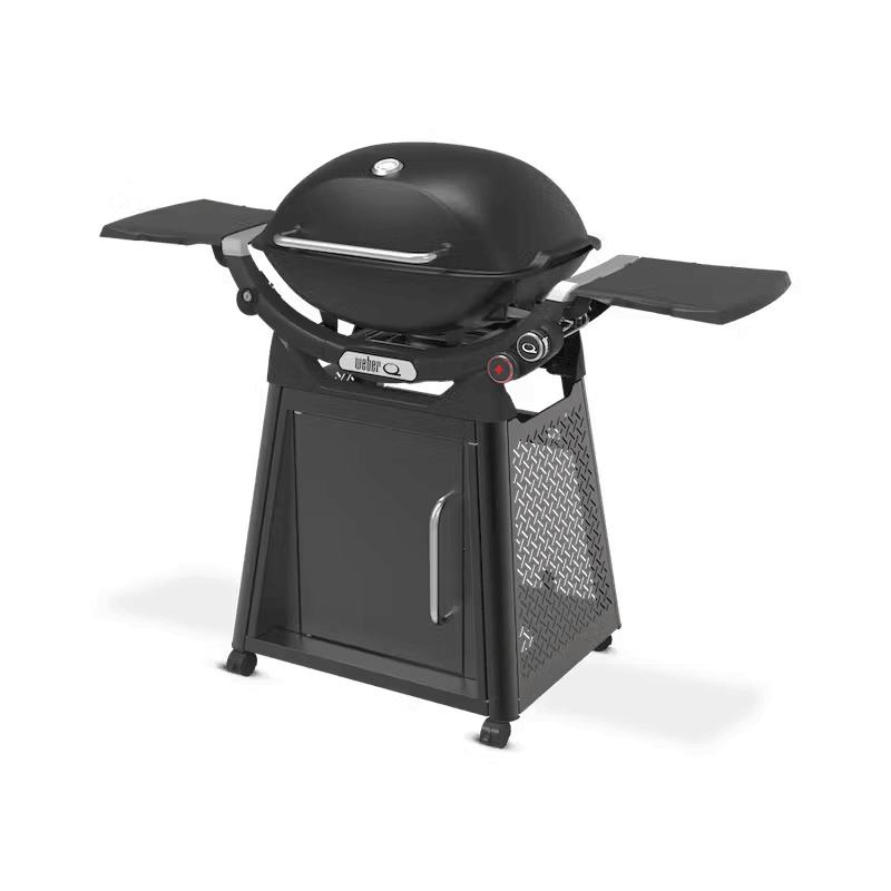 Weber Family Q3200N+ Premium Barbecue