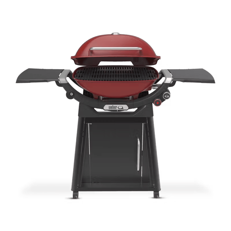 Weber Family Q3200N+ Premium Barbecue
