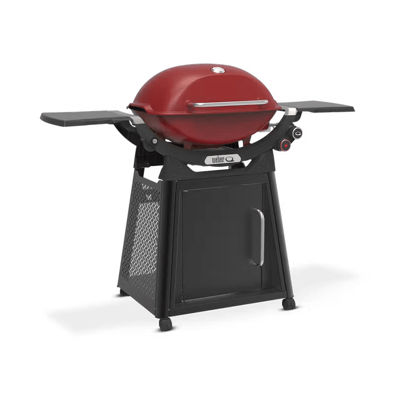 Weber Family Q3200N+ Premium Barbecue