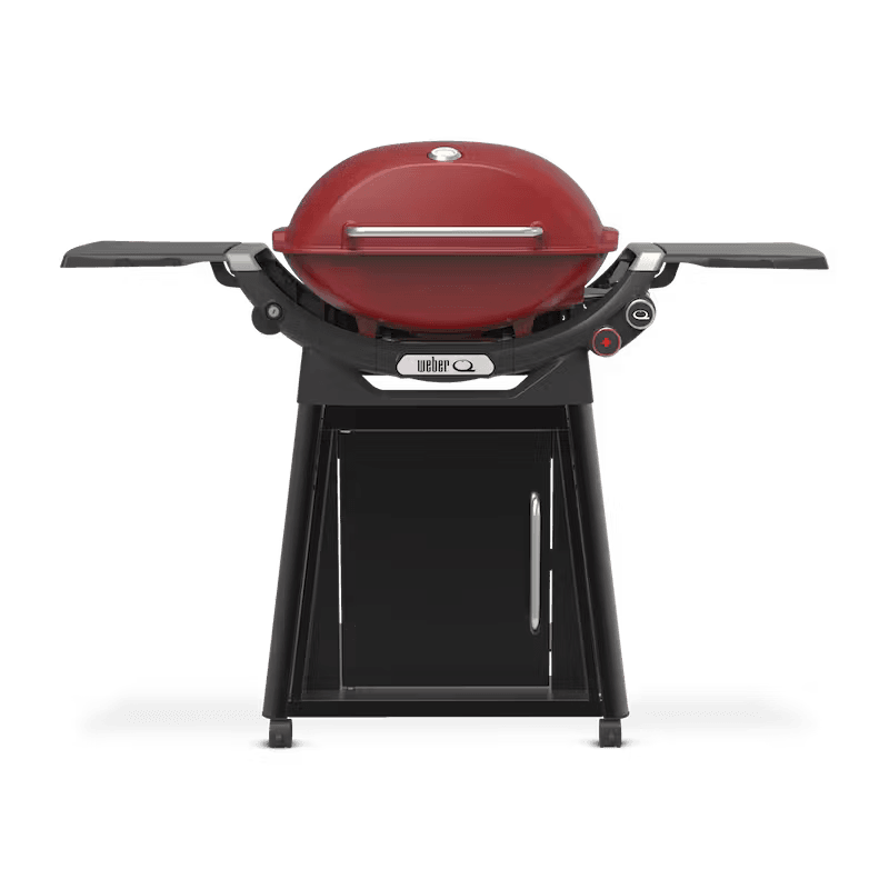 Weber Family Q3200N+ Premium Barbecue