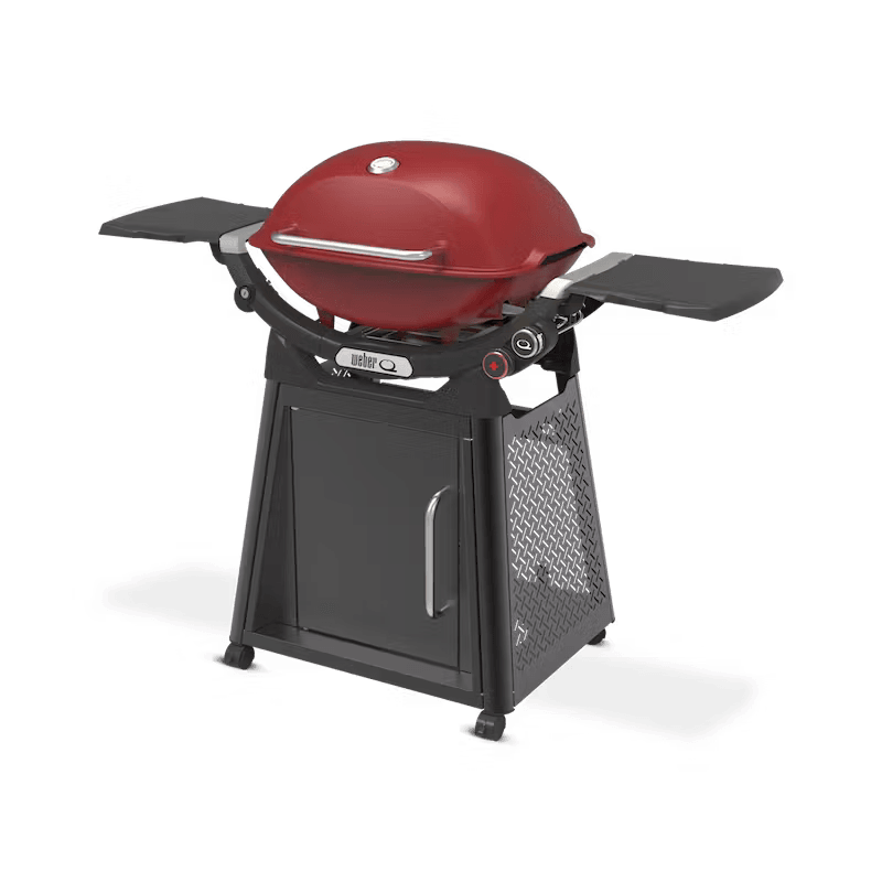 Weber Family Q3200N+ Premium Barbecue