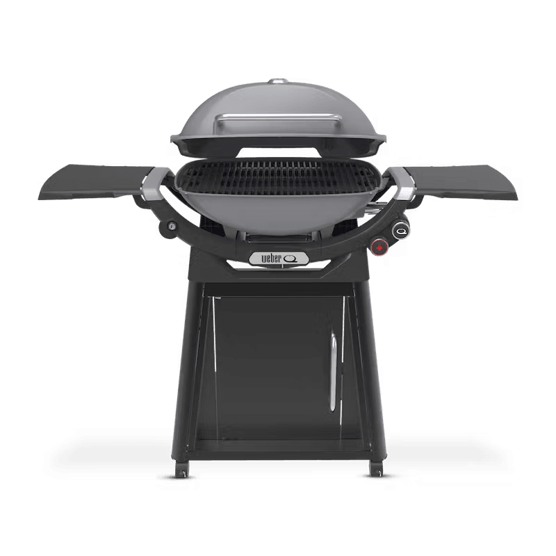 Weber Family Q3200N+ Premium Barbecue
