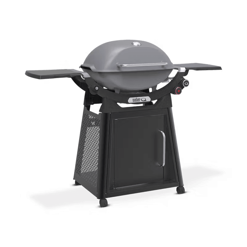 Weber Family Q3200N+ Premium Barbecue