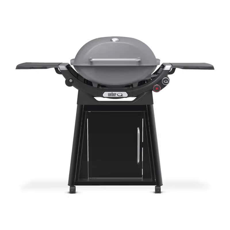 Weber Family Q3200N+ Premium Barbecue