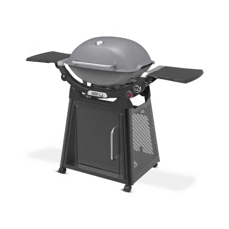 Weber Family Q3200N+ Premium Barbecue