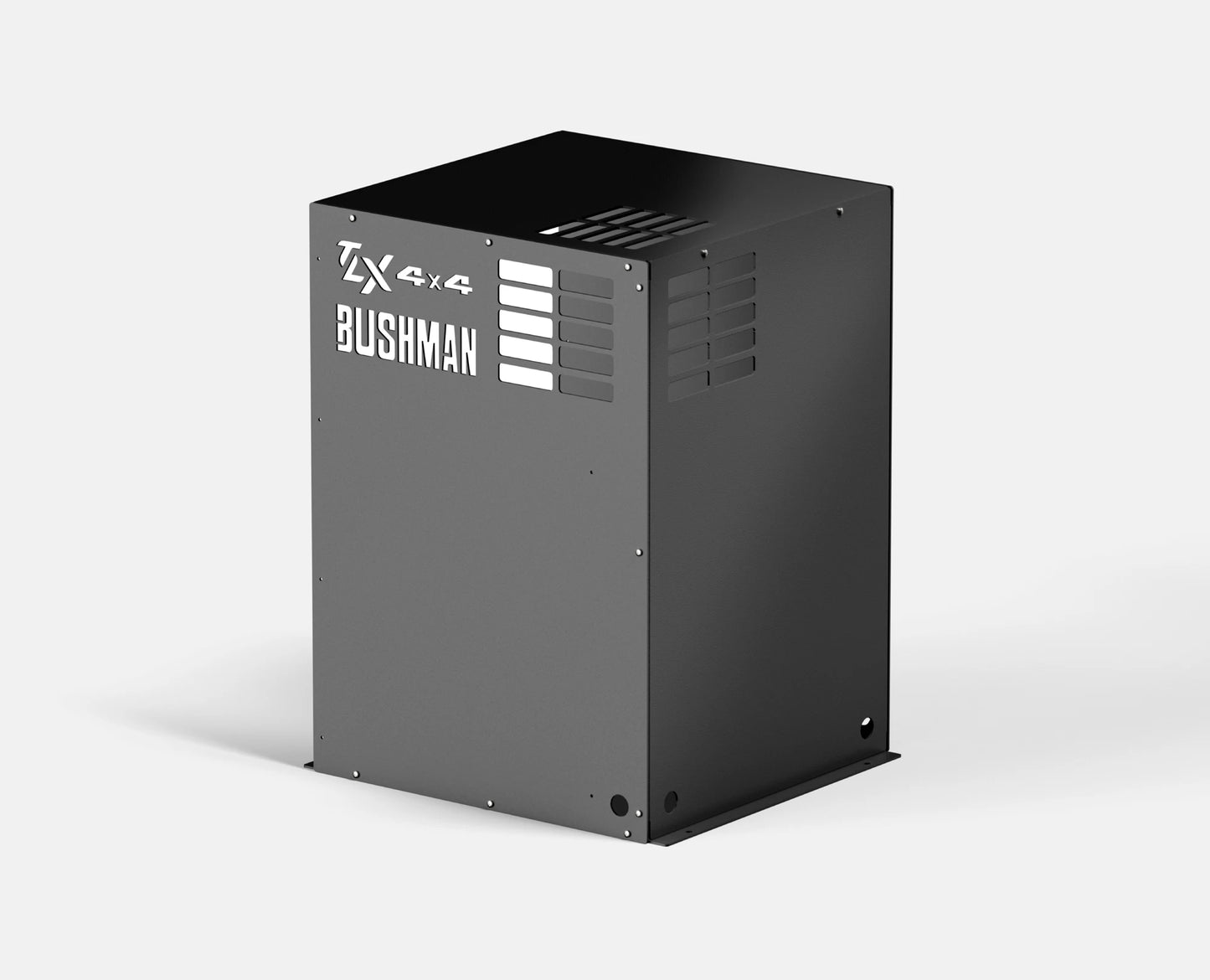 Bushman DC130-X Fridge Black Box Edition