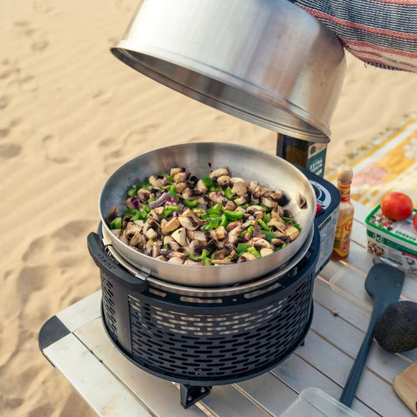 COBB Frying Dish/Wok