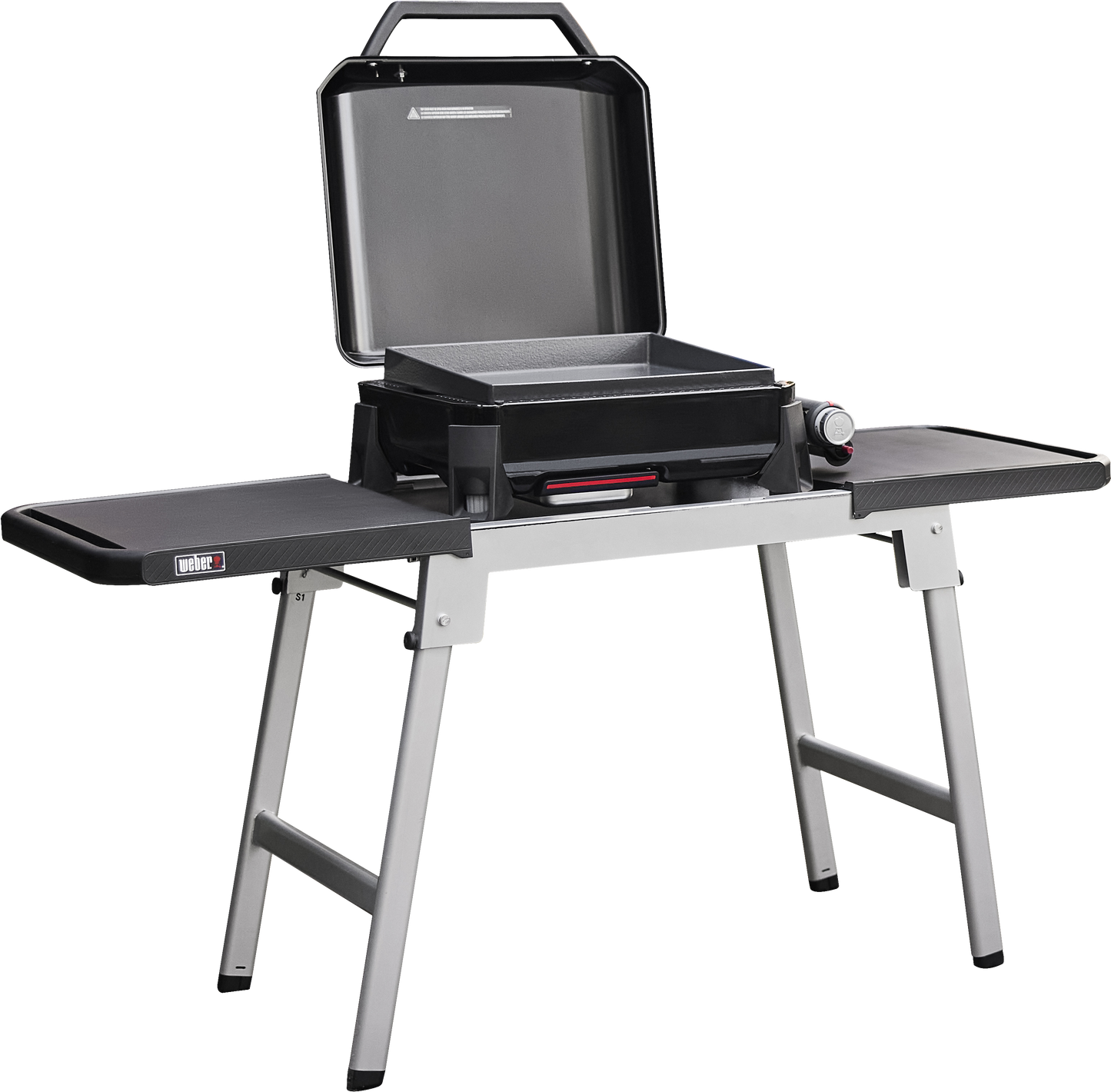 Weber Expandable Table