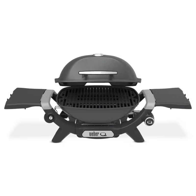 Weber Baby Q1200N Premium Barbecue