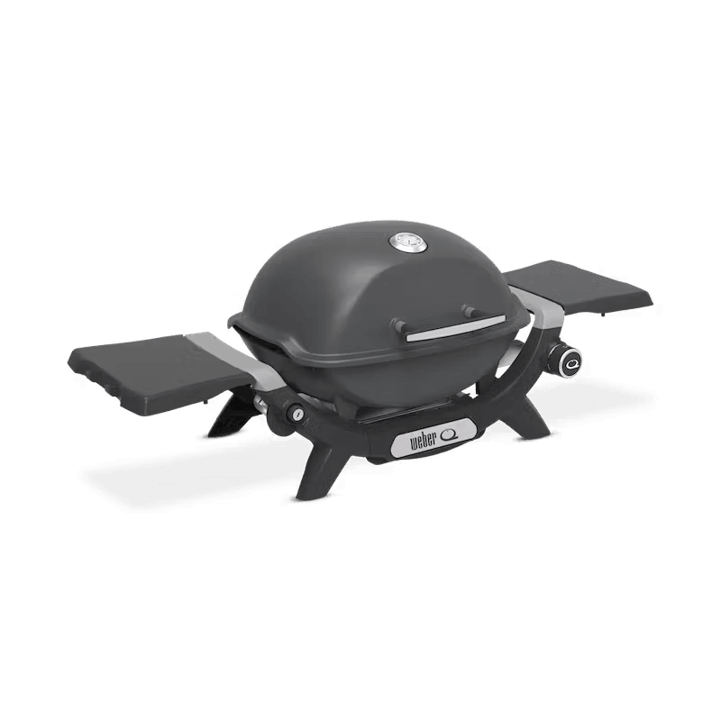 Weber Baby Q1200N Premium Barbecue
