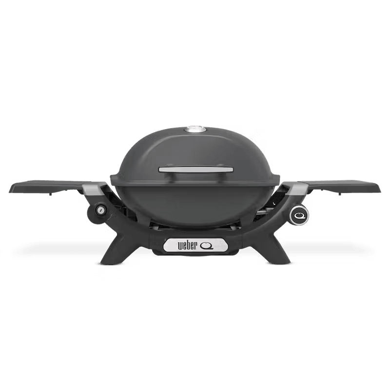 Weber Baby Q1200N Premium Barbecue