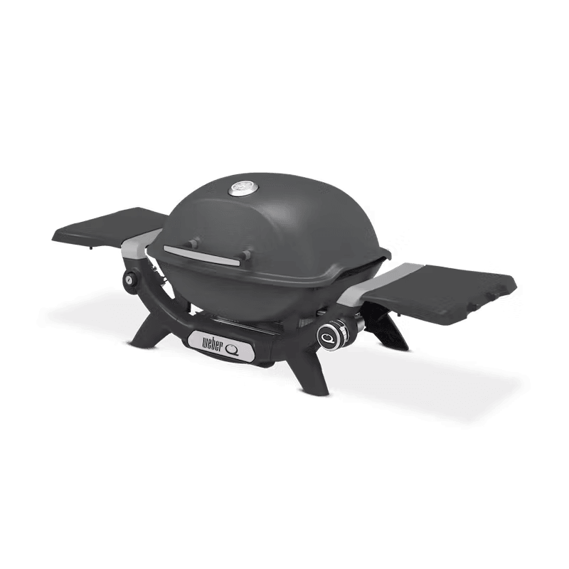 Weber Baby Q1200N Premium Barbecue
