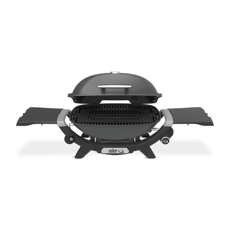 Weber Q2200N Premium Barbecue