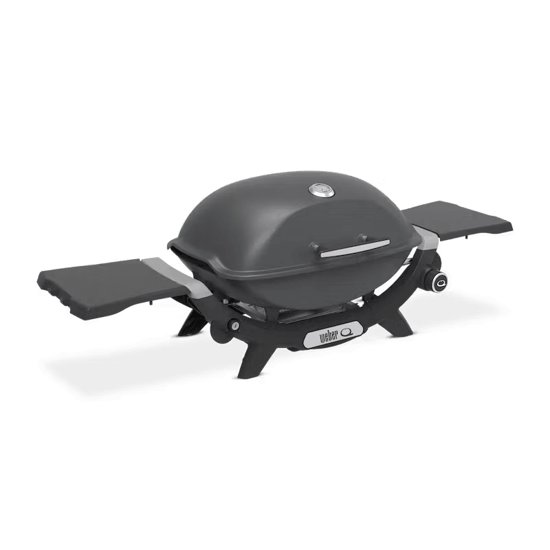Weber Q2200N Premium Barbecue