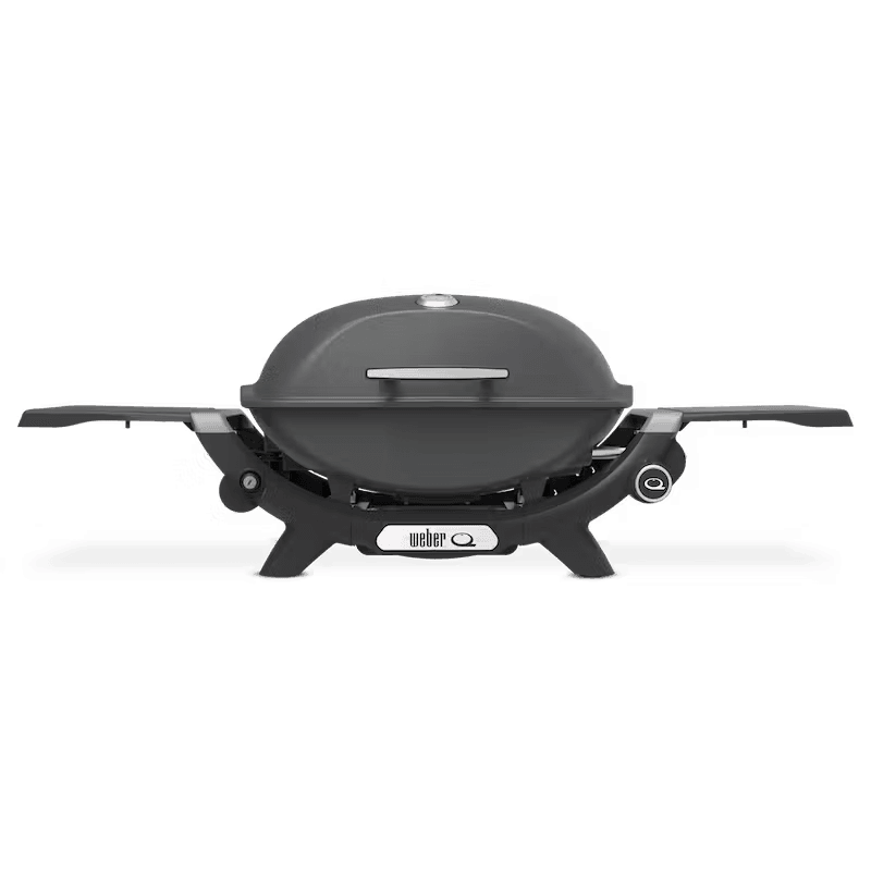 Weber Q2200N Premium Barbecue