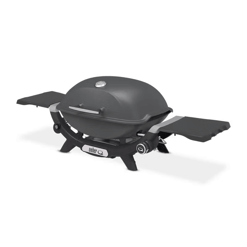 Weber Q2200N Premium Barbecue