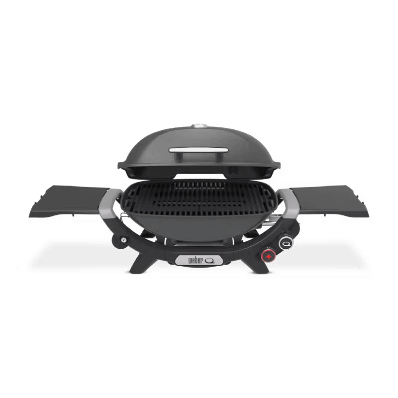 Weber Q2800N+ Barbecue