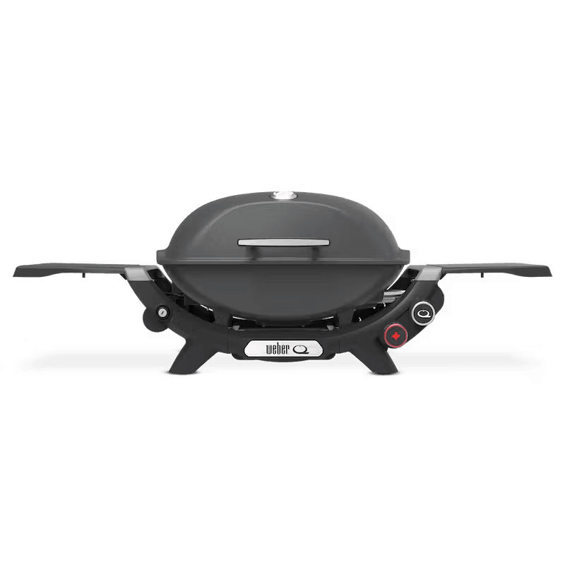 Weber Q2800N+ Barbecue