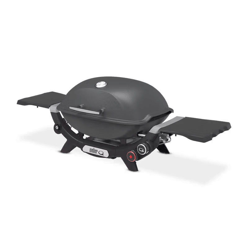 Weber Q2800N+ Barbecue