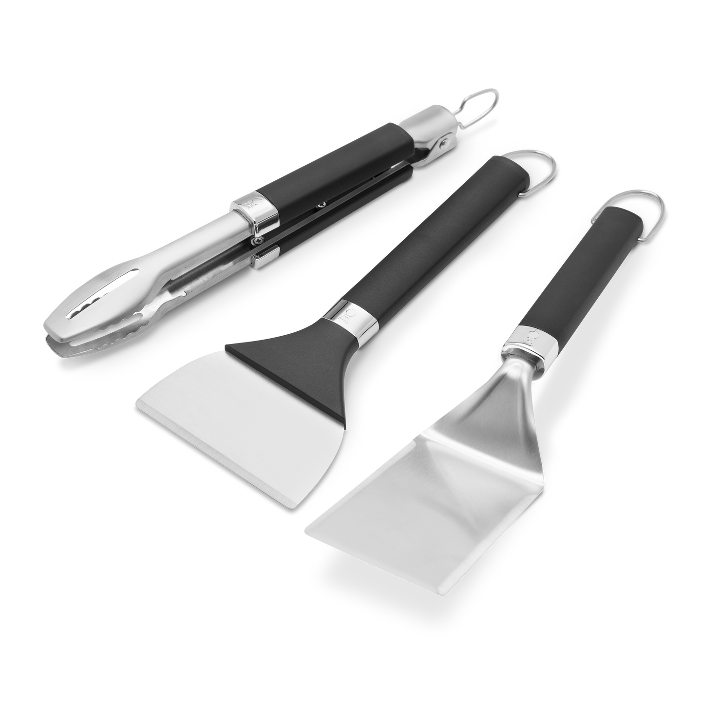 Weber Griddle Portable Tool Set