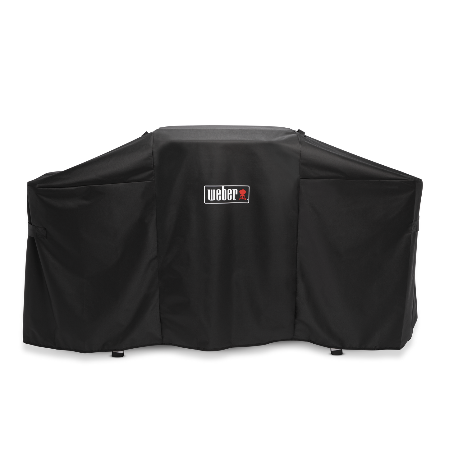 Weber Slate 17" Griddle and Stand Cover