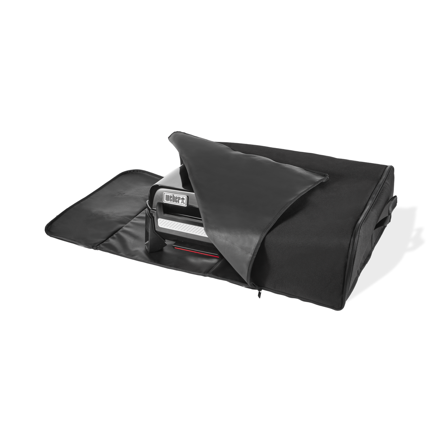 Weber Slate 17" Griddle Carry Bag