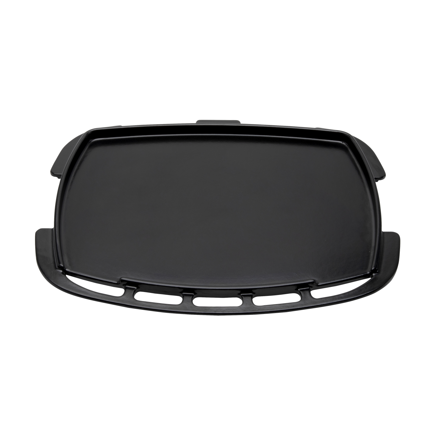 Weber Baby Q Full Hotplate